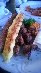 Фото компании  Суфра, ресторан азербайджанской кухни 13