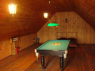 Фото компании ООО Ивановские бани 4