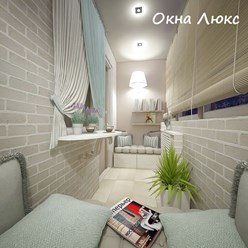Фото компании ООО Окна Люкс 18