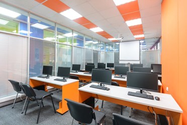 Фото компании  Компьютерная Академия ТОП 1