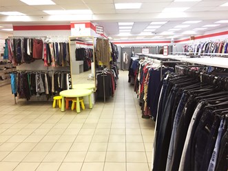 Фото компании  Столичный гардероб 2