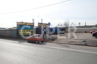 Фото компании ООО СПбКолеса 1