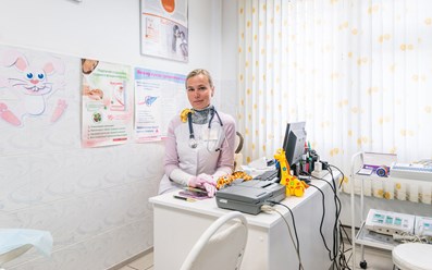 Фото компании  МД Клиник 2