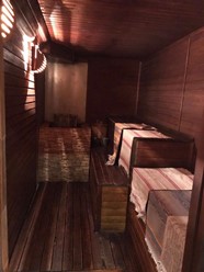 Фото компании  На Кропоткина, сауна 6