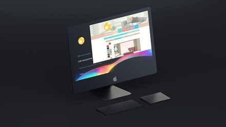 Разработка сайта-калькулятора