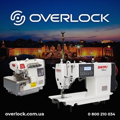 Фото компании  Overlock 7