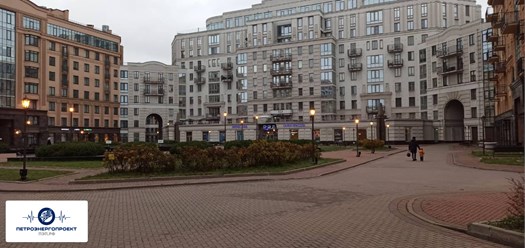 Фото компании ООО «ПетроЭнергоПроект» 24