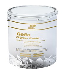 Пластичная смазка