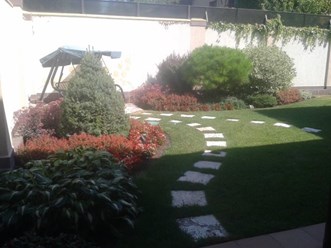 Фото компании Ландшафтная компания Благоюг 11