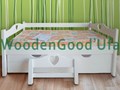 Фото компании  WoodenGoodUfa 6