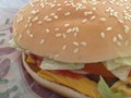 Фото компании  Burger King, сеть ресторанов быстрого питания 2