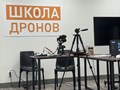 Прокачиваем навык пилотирования на маленьком тинивупе в помещении