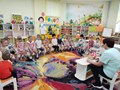 Фото компании  AcademKids в ЖК «Николин Парк» 6