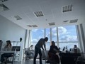 Офис компании Интер-фрейт Восток