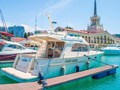 Фото компании ООО Sochi.spbkater 1
