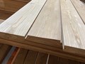 Доска пола из сибирской лиственницы