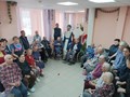 Фото компании АНО ЦСОН Заботливые руки Нео 6