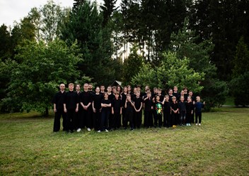 Фото компании  Школа кунг-фу "Чёрный Дракон" на Маршала Вершинина 1