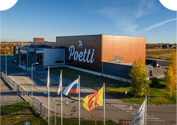 Завод Poetti