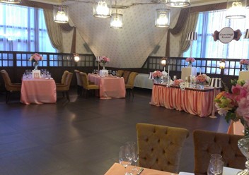 Фото компании  Бочка, ресторан 1