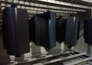 Антиадгезионное покрытие элементов полимерного производства