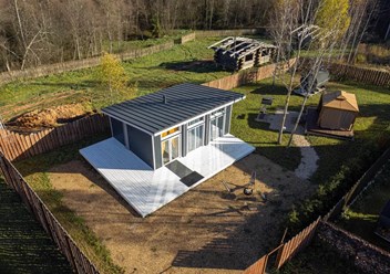 Фото компании  Зуйки 1