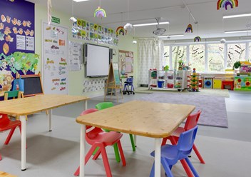 Фото компании  English Playschool Moscow 5