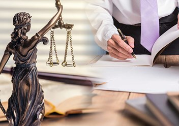 Фото компании  Адвокатский кабинет  2