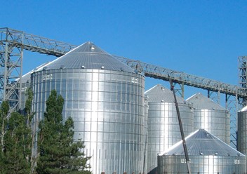 Фото компании ООО Элеваторстроймонтаж 3