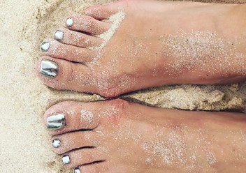 Фото компании ООО Салон красоты "Trend" 2