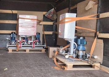 Фото компании  Аквагард 3