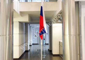 Фото компании ООО ФорДА 2