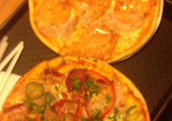 Фото компании  Smile Pizza, пиццерия 3
