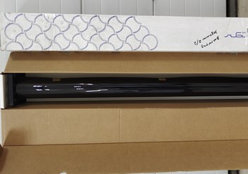 Фото компании  Автопленки Волгоград 2