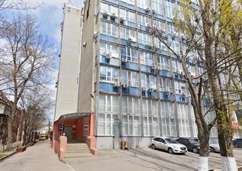 Фростел, общий вид
