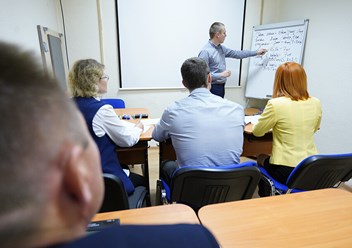 Фото компании ООО Дженерал Смета 2