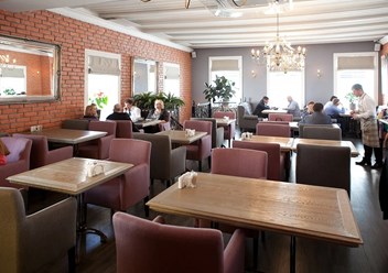 Фото компании  Brasserie Lambic 1