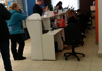 Фото компании  Ростелеком для дома 3