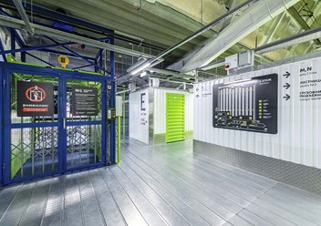 Фото компании ООО Prostor 3