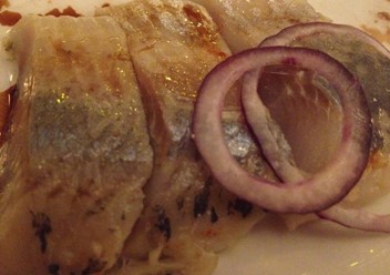Фото компании  Ти-Бон, мясной ресторан 1