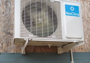 Фото компании  Alex-climat - монтаж и обслуживание кондиционеров 3