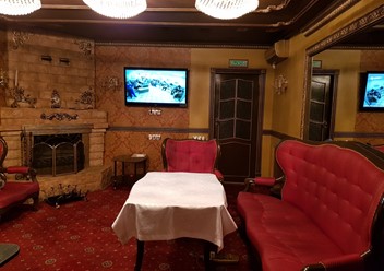 Фото компании  СОВА 3