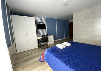 Фото компании  "Домус море" 3