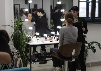 Фото компании  ID\39 CITY BEAUTY SPACE 1