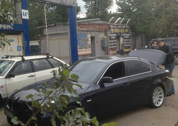 Фото компании  Салова 44 6