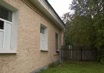 Фото компании  Баня №68, общественная баня 1