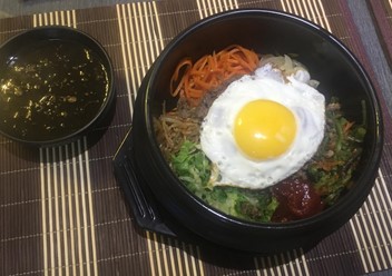 Фото компании  Yummy, кафе корейской кухни 2