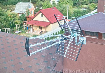 Фото компании  Телеком-ТВ 1