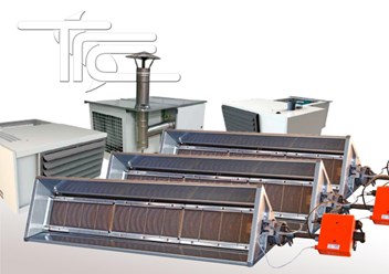 Фото компании ООО Группа Компаний "ТеплоГазоСнабжение" 3