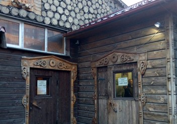 Фото компании  Очаг, сеть кафе-шашлычных 6